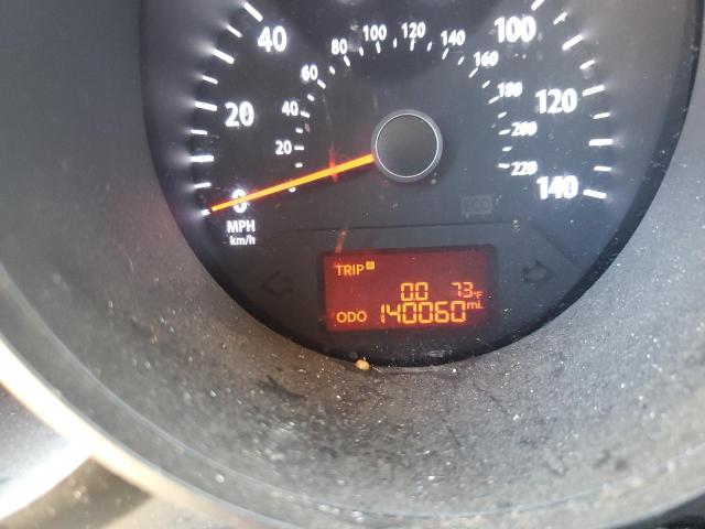 Photo 8 from auction – 2013 KIA SOUL with VIN KNDJT2A54D7768563