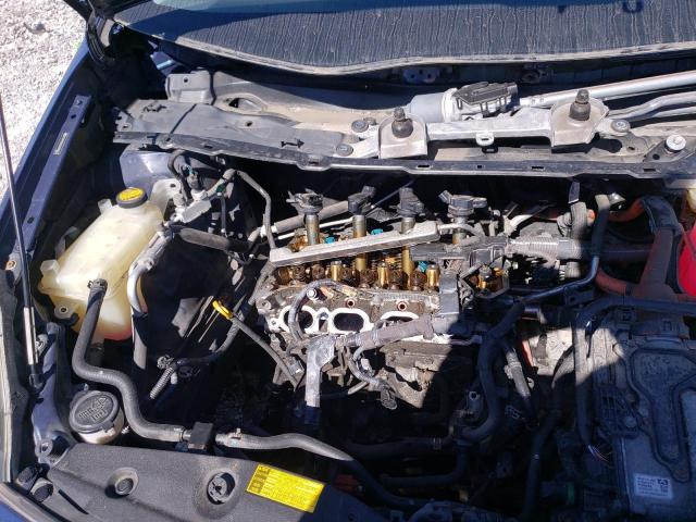 Photo 9 from auction – 2010 TOYOTA PRIUS with VIN JTDKN3DU2A0208021