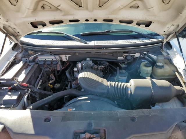 Photo 7 from auction – 2006 FORD F150 with VIN 1FTRX12W66NA77767