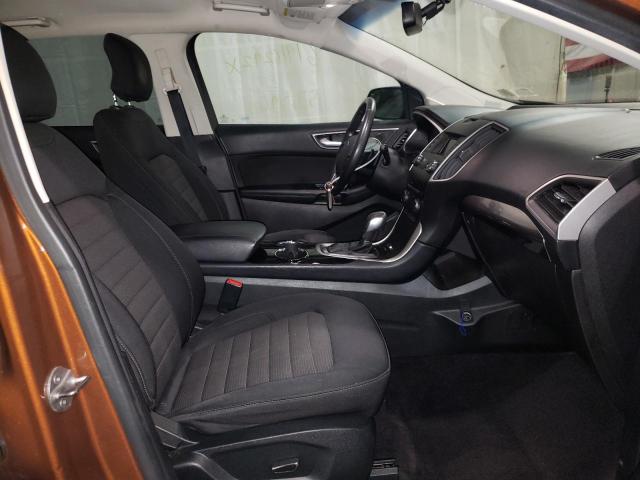Photo 5 from auction – 2017 FORD EDGE SEL with VIN 2FMPK4J99HBB45069