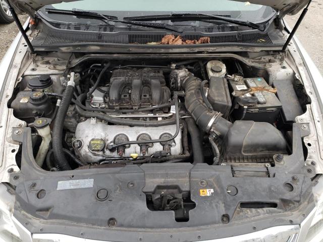 Photo 7 from auction – 2010 FORD TAURUS SEL with VIN 1FAHP2HW7AG159261