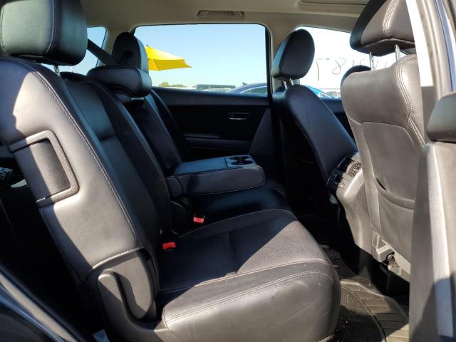 Photo 6 from auction – 2014 MAZDA CX-9 TOURI with VIN JM3TB2CA3E0435570