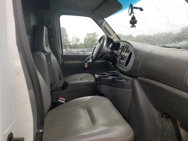 Photo 5 from auction – 2006 FORD ECONOLINE with VIN 1FTSE34L76DA29352