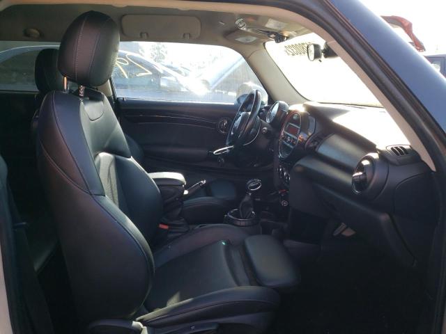 Photo 5 from auction – 2015 MINI COOPER with VIN WMWXM5C50FT937538
