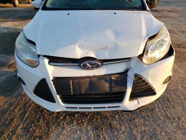 Photo 9 from auction – 2013 FORD FOCUS SE with VIN 1FADP3F27DL301916