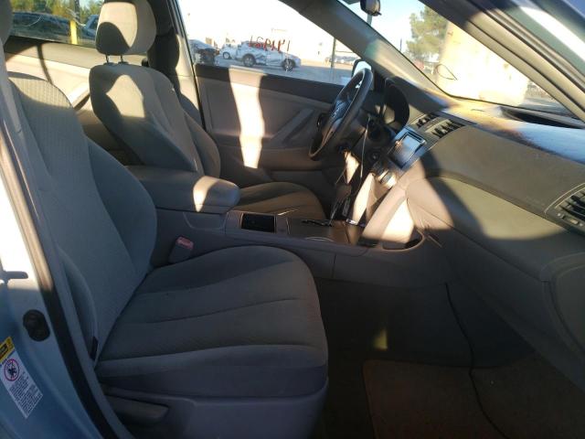Photo 5 from auction – 2008 TOYOTA CAMRY CE with VIN 4T1BE46K48U755629