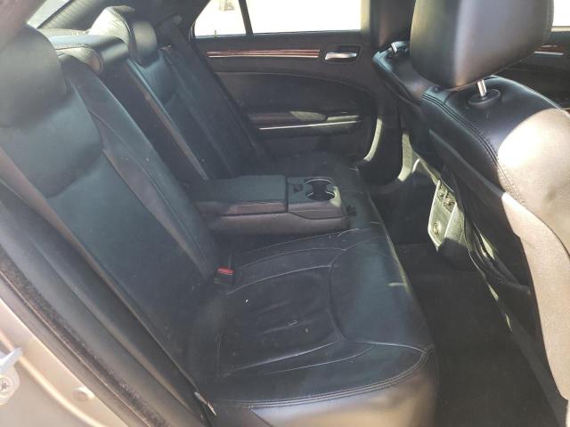 Photo 6 from auction – 2014 CHRYSLER 300 with VIN 2C3CCAAG9EH212859