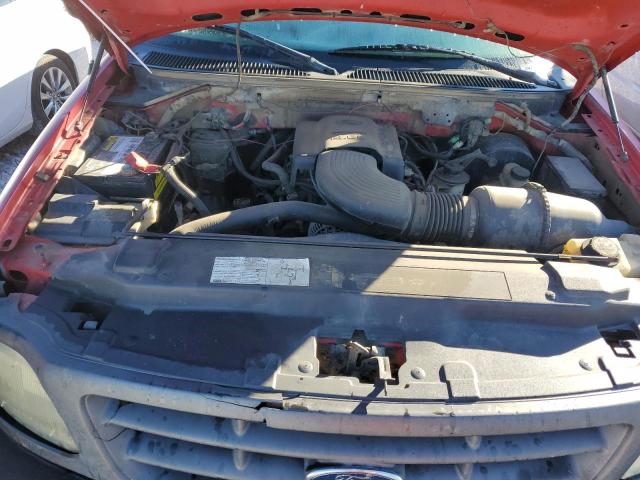 Photo 7 from auction – 2004 FORD F-150 HERI with VIN 2FTRF18WX4CA33431