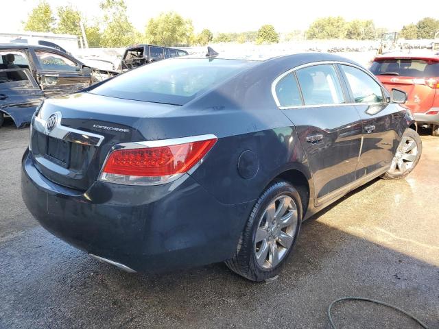 Photo 4 from auction – 2012 BUICK LACROSSE P with VIN 1G4GD5E36CF312016