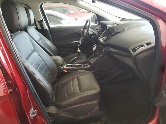 Photo 5 from auction – 2014 FORD ESCAPE TIT with VIN 1FMCU0J95EUE06446