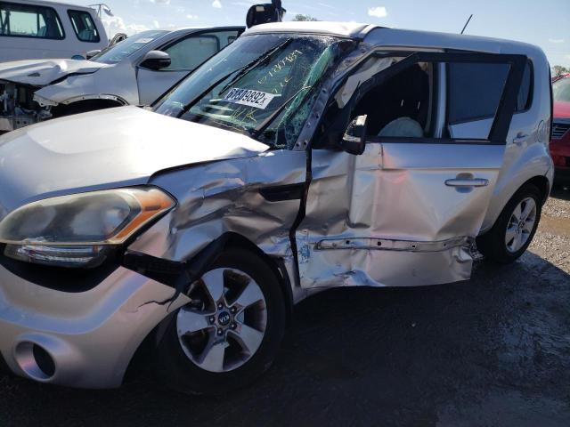 Снимка 9 от търг – 2012 KIA SOUL + с VIN KNDJT2A6XC7380762