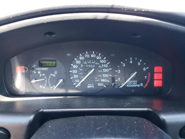 Photo 8 from auction – 1995 MAZDA MX-3 BASE with VIN JM1EC4359S0412805