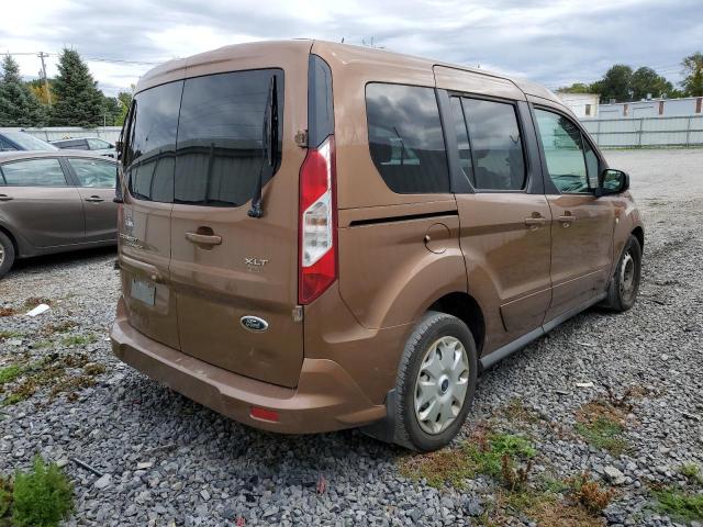 Photo 4 from auction – 2014 FORD TRANSIT CO with VIN NM0AS8F75E1151268