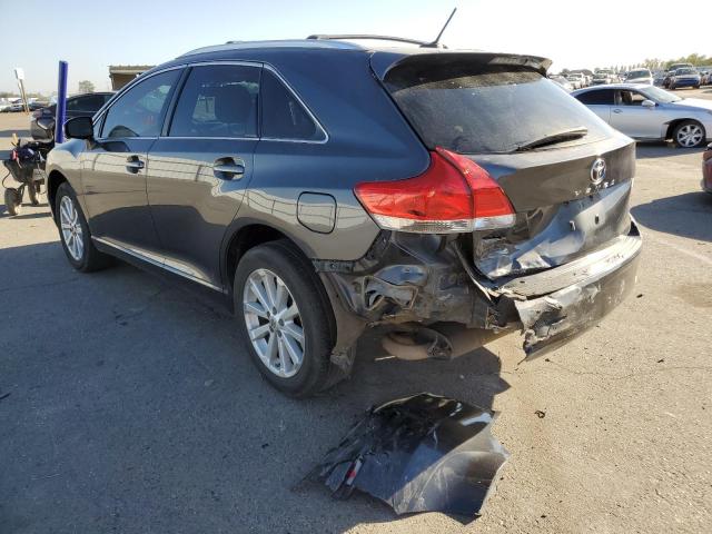 Photo 3 from auction – 2009 TOYOTA VENZA with VIN 4T3ZE11A39U018202