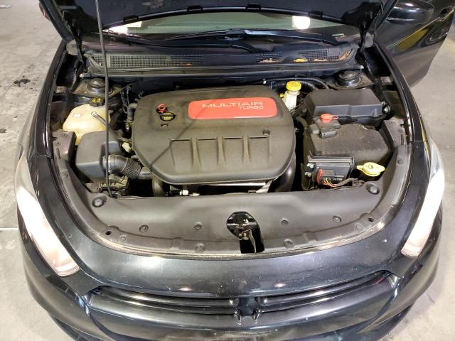 Photo 7 from auction – 2013 DODGE DART SXT with VIN 1C3CDFBH9DD575997