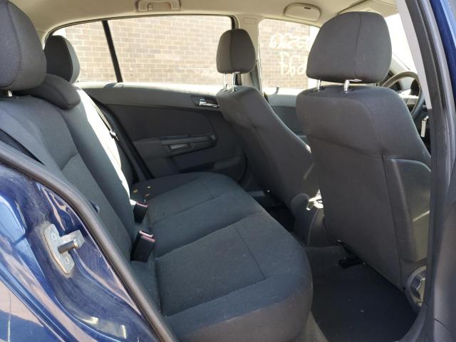 Photo 6 from auction – 2008 SATURN ASTRA XE with VIN W08AR671485072290