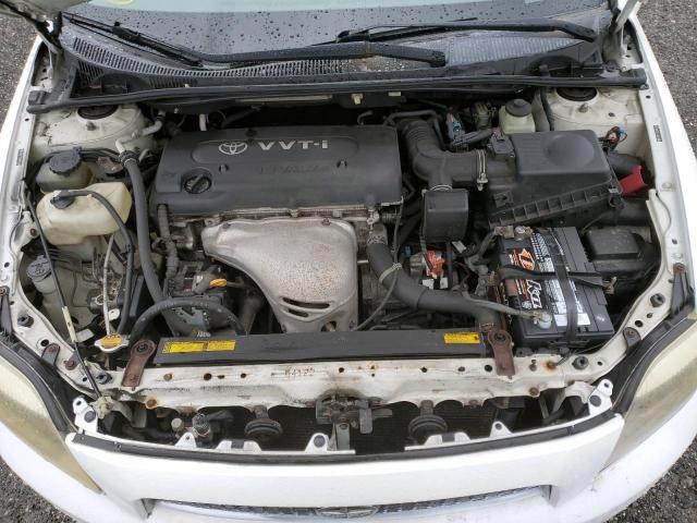 Photo 7 from auction – 2006 SCION TC with VIN JTKDE177360091035