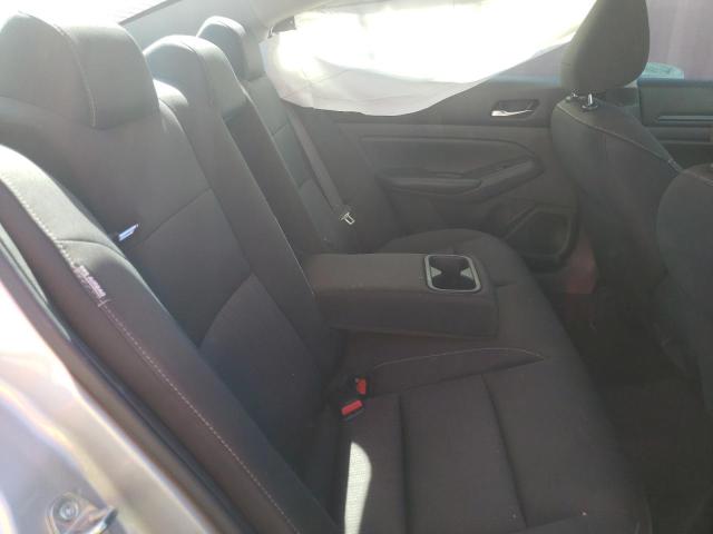 Photo 6 from auction – 2021 NISSAN ALTIMA S with VIN 1N4BL4BV5MN385439
