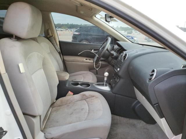 Photo 5 from auction – 2011 NISSAN ROGUE S with VIN JN8AS5MT5BW163439
