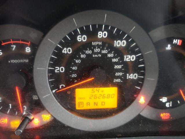 Photo 8 from auction – 2010 TOYOTA RAV4 with VIN JTMBK4DV9A5084937