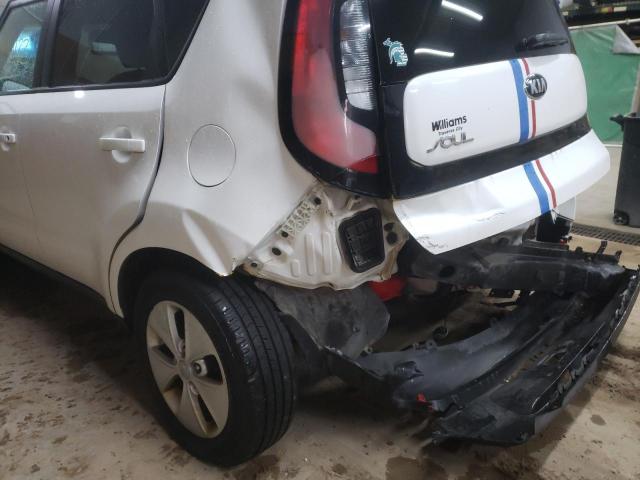 Photo 9 from auction – 2014 KIA SOUL with VIN KNDJN2A24E7088552