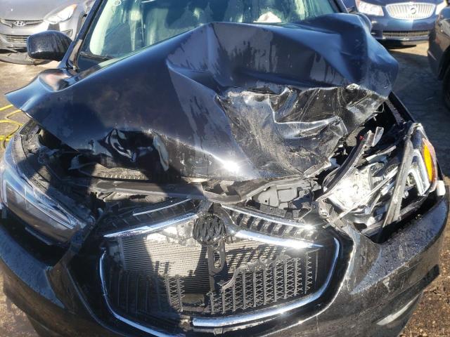 Photo 7 from auction – 2020 BUICK ENCORE PRE with VIN KL4CJASB1LB027810
