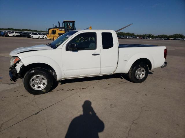 Photo 1 from auction – 2015 NISSAN FRONTIER S with VIN 1N6BD0CT2FN769336