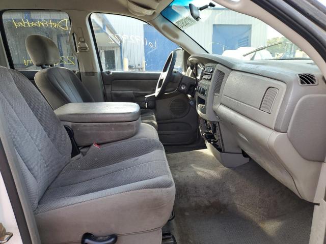 Photo 5 from auction – 2004 DODGE RAM 1500 S with VIN 1D7HA18N04S776943