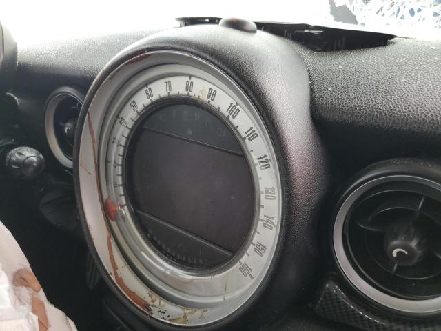 Photo 8 from auction – 2013 MINI COOPER S with VIN WMWSV3C54DT475591