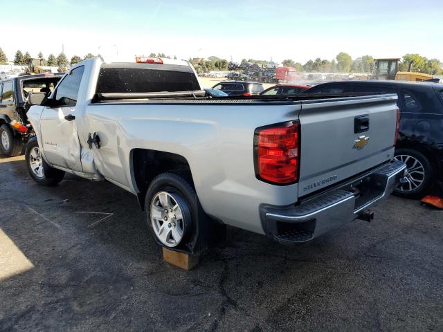 Photo 3 from auction – 2014 CHEVROLET SILVERADO with VIN 1GCNCREH7EZ243761