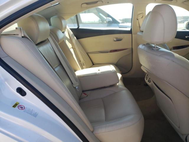 Photo 6 from auction – 2012 LEXUS ES 350 with VIN JTHBK1EG1C2500089
