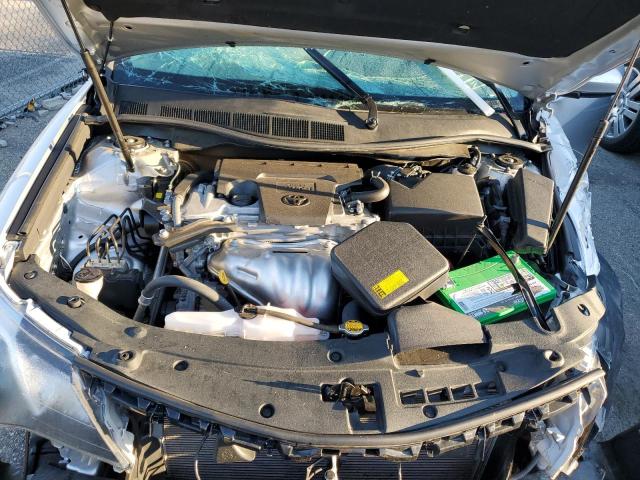 Photo 7 from auction – 2012 TOYOTA CAMRY with VIN 4T1BF1FK7CU183704