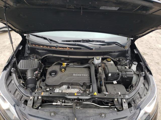 Photo 7 from auction – 2018 CHEVROLET EQUINOX LS with VIN 3GNAXREV6JL343402