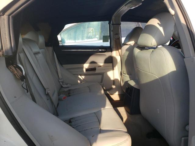 Photo 6 from auction – 2006 CHRYSLER 300C with VIN 2C3KA63H76H289574