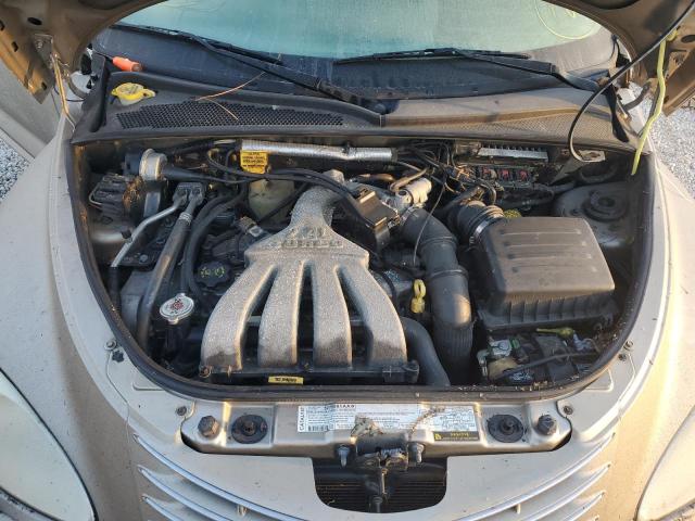 Photo 7 from auction – 2005 CHRYSLER PT CRUISER with VIN 3C3AY75S45T362668