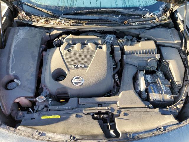 Photo 7 from auction – 2013 NISSAN MAXIMA S with VIN 1N4AA5AP2DC804434