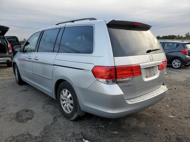Photo 3 from auction – 2010 HONDA ODESSY with VIN 5FNRL3H61AB039014
