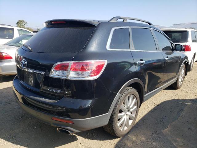 Photo 4 from auction – 2008 MAZDA CX-9 with VIN JM3TB38V680151968