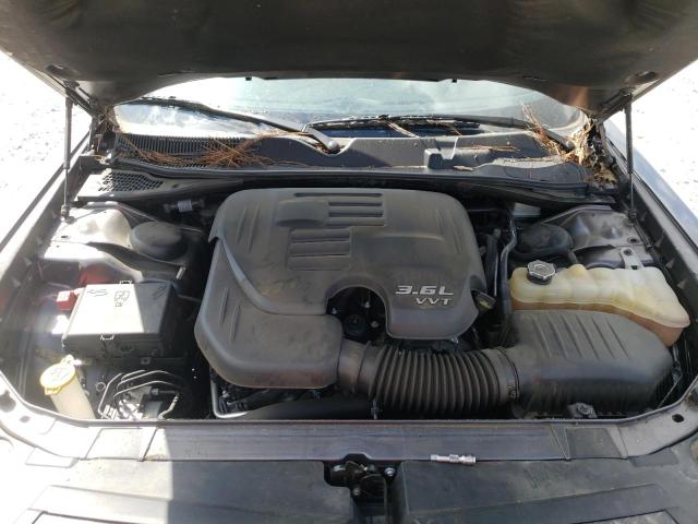 Photo 7 from auction – 2019 DODGE CHALLENGER with VIN 2C3CDZAG4KH751543