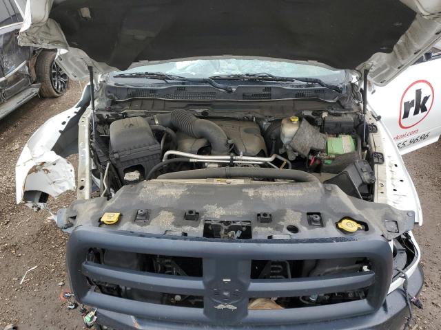 Photo 7 from auction – 2014 RAM 2500 ST with VIN 3C6LR5AT3EG315720