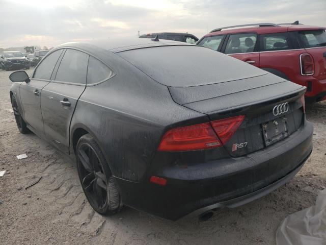 Photo 3 from auction – 2015 AUDI A7 PRESTIG with VIN WAU2GAFC3FN037774