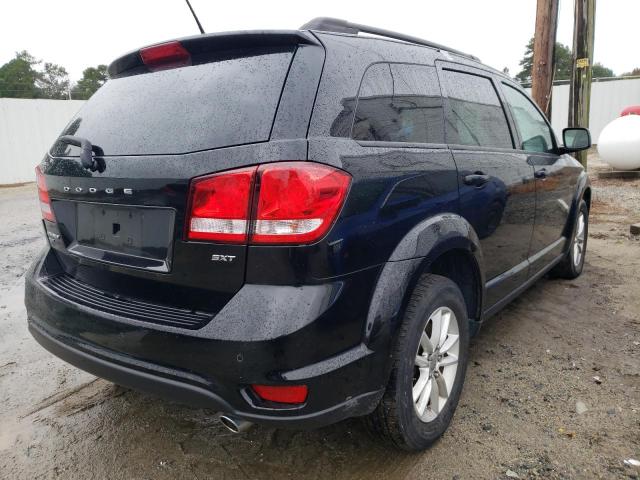 Photo 4 from auction – 2015 DODGE JOURNEY SX with VIN 3C4PDDBG2FT622518