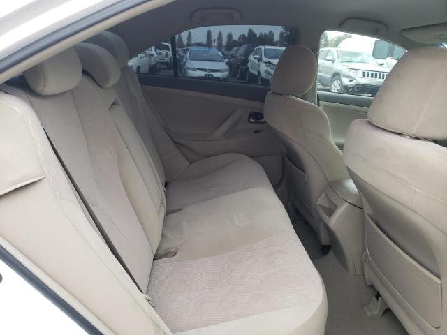 Photo 6 from auction – 2010 TOYOTA CAMRY BASE with VIN 4T1BF3EK0AU563252