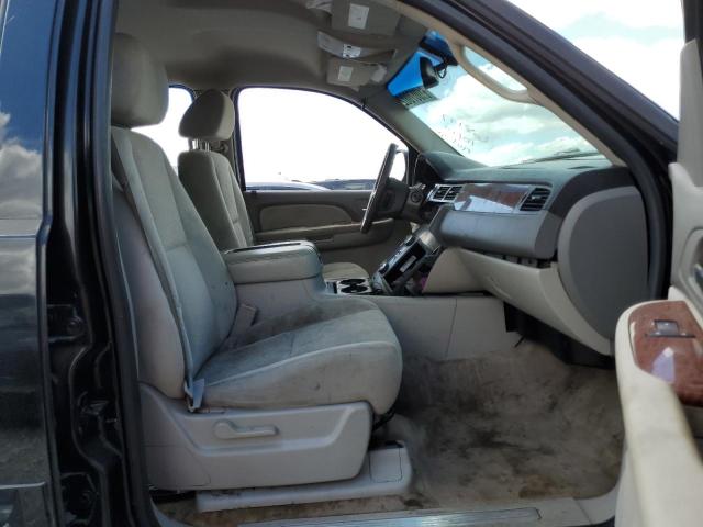 Photo 5 from auction – 2007 GMC YUKON with VIN 1GKFC13J97R240167