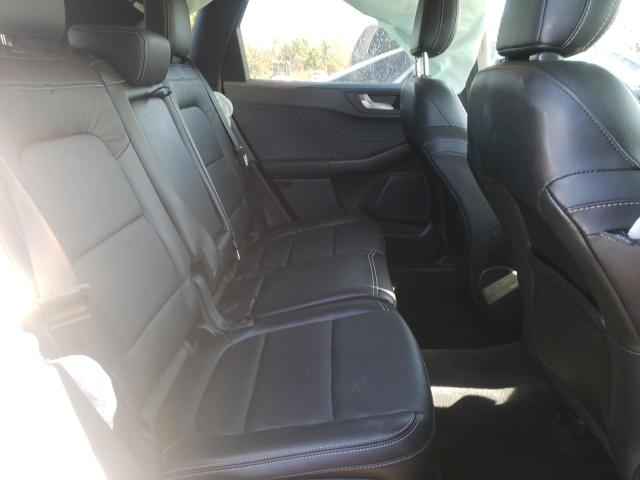 Photo 6 from auction – 2020 FORD ESCAPE TIT with VIN 1FMCU9J91LUC22123