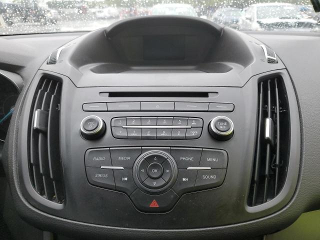 Photo 9 from auction – 2018 FORD ESCAPE SE with VIN 1FMCU9GD4JUB15785