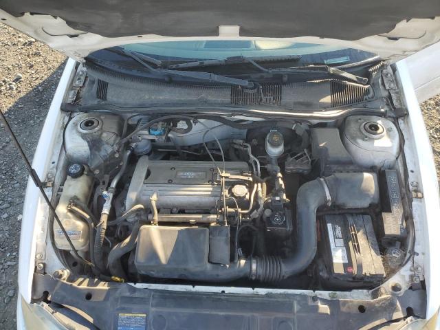 Photo 7 from auction – 2004 CHEVROLET CAVALIER with VIN 1G1JC12F447332791