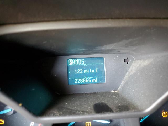 Photo 8 from auction – 2015 FORD TRANSIT CO with VIN NM0LS7E78F1189681