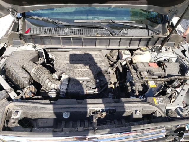 Photo 7 from auction – 2019 GMC ACADIA SLE with VIN 1GKKNLLS6KZ235756