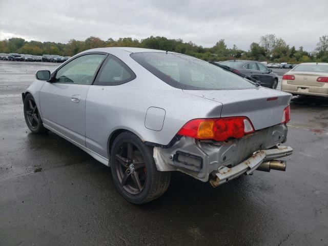 Photo 3 from auction – 2002 ACURA RSX with VIN JH4DC53852C024446
